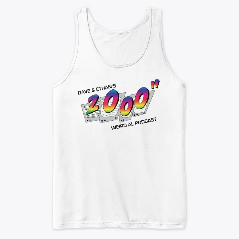 2000" Pride