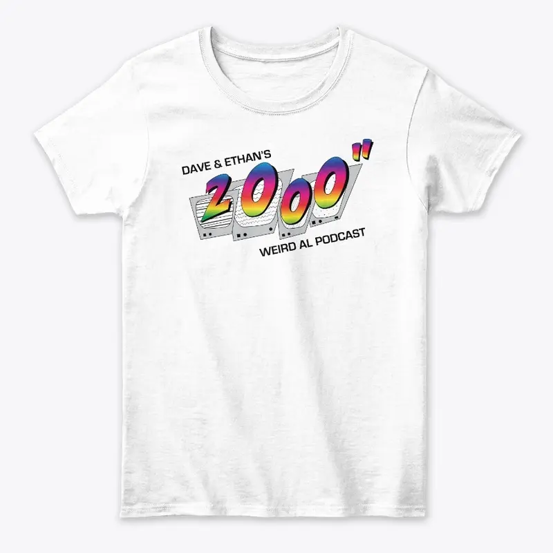 2000" Pride