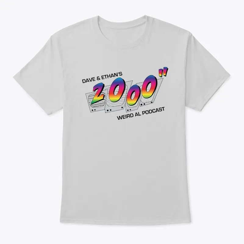 2000" Pride